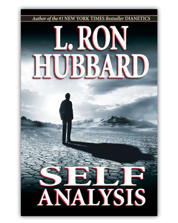 Self Analysis (Spiral-Bound Workbook)