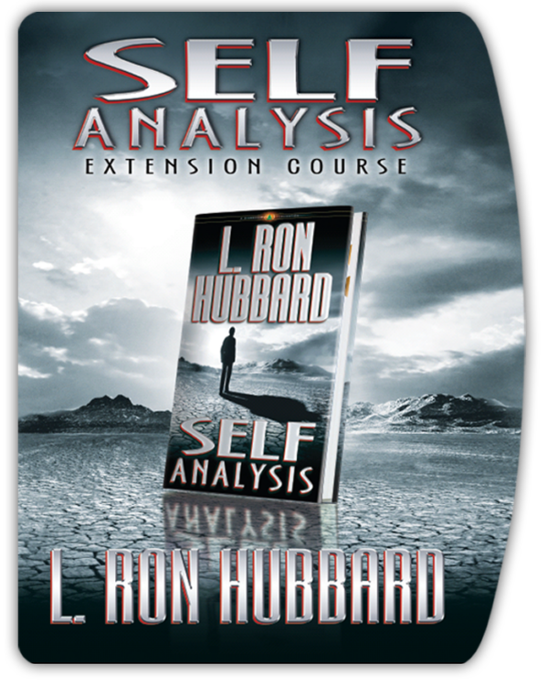 Self Analysis Extension Course