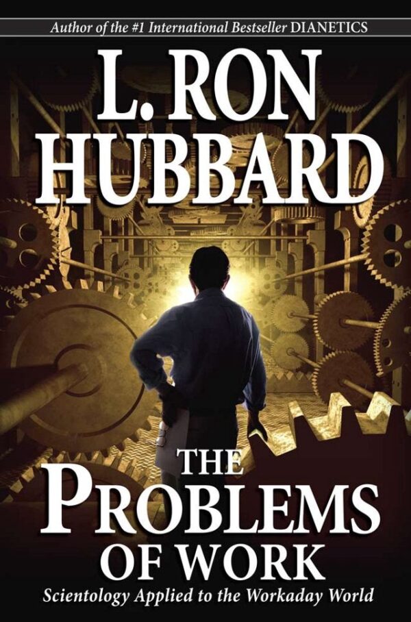 The Problems of Work (Paperback)