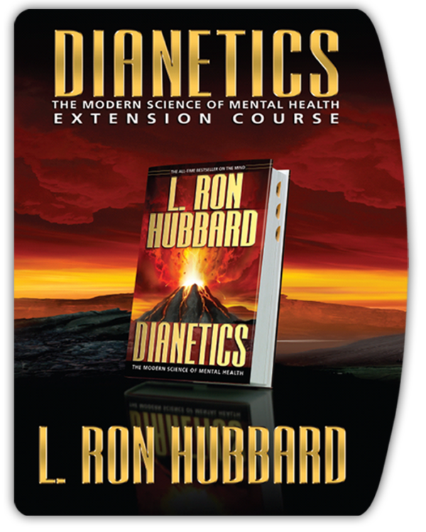 Dianetics Extension Course